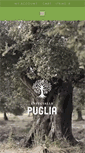 Mobile Screenshot of especiallypuglia.com